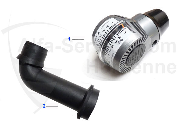 Synchroniseur carbus