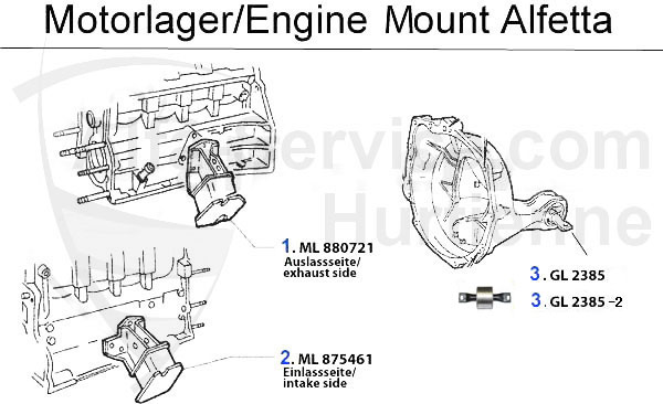 ENGINE MOUNT