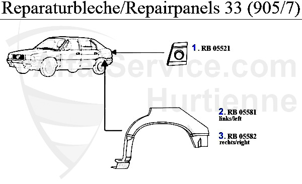 lamiere di riparazione 2