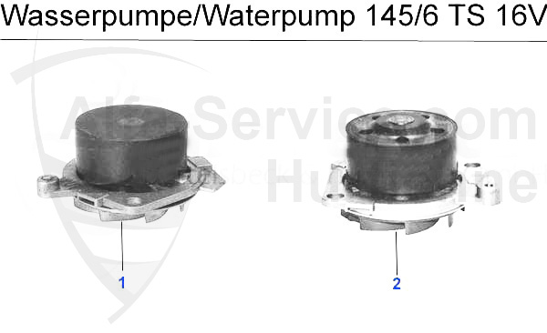 WATERPUMP