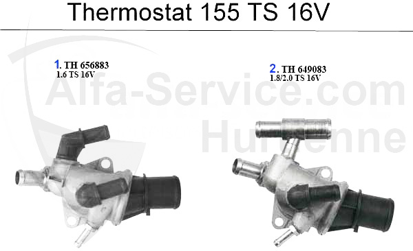Thermostat
