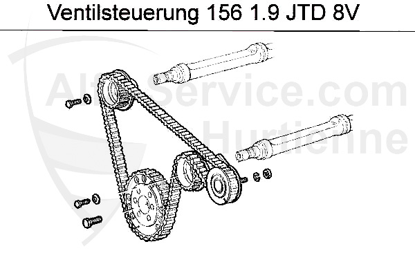 1.9 JTD 8V