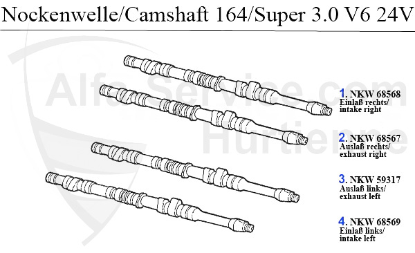 CAMSHAFT