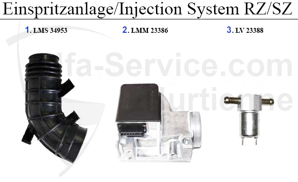CONTROL UNIT AND VALVE