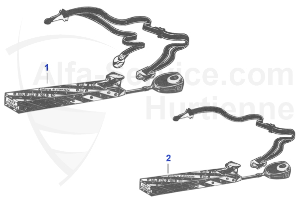 cinturón de seguridad