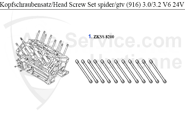 lote de esparragos culata
