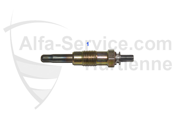 GLOW PLUG