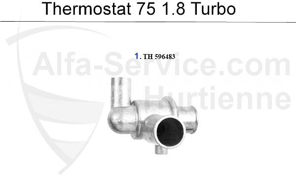 Thermostat