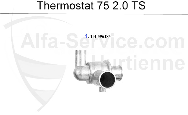 Thermostat