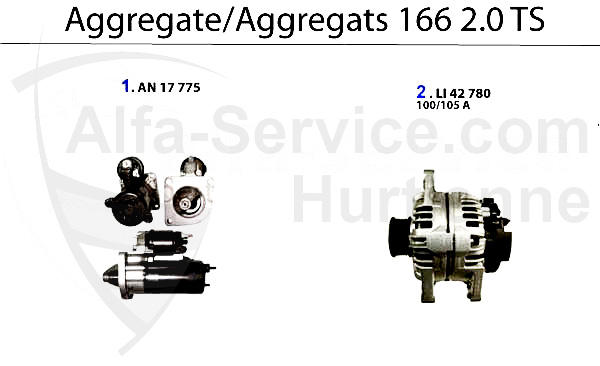 AGGREGATS 2.0 TS