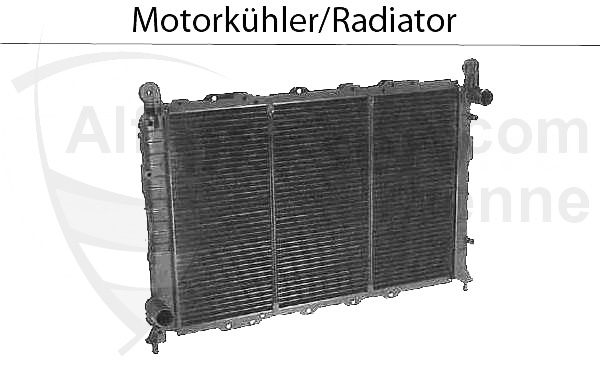 RADIATOR