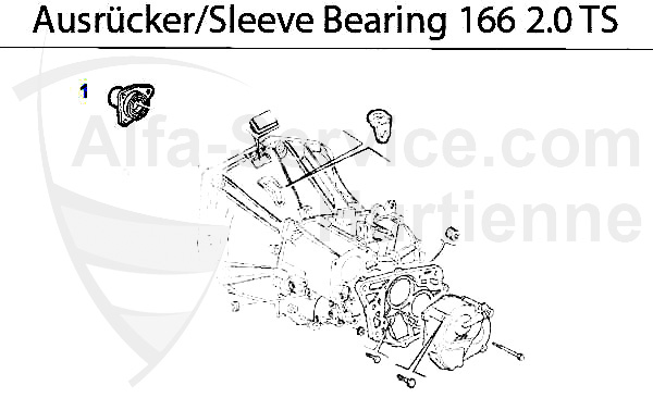 manicotto guida 2.0 TS
