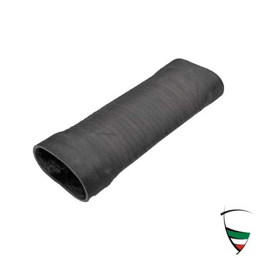 Durit ovale, Du filtre á air aux carbus 66-67