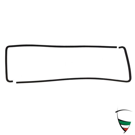 Joint embase filtre,En deux partie,67-86