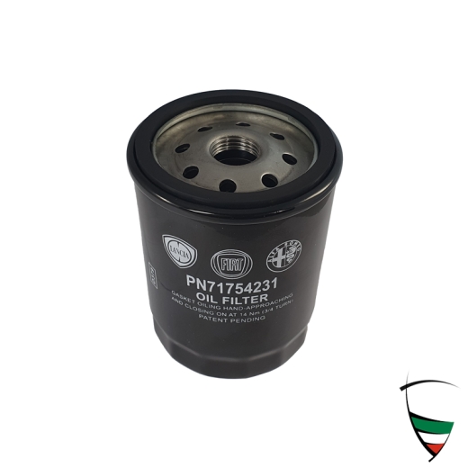 Filtre Alfa-Roméo, 1300 - 2000 cartouche - à visser - 68-93