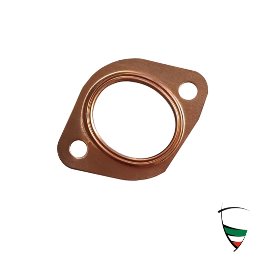 junta escape motor-colector