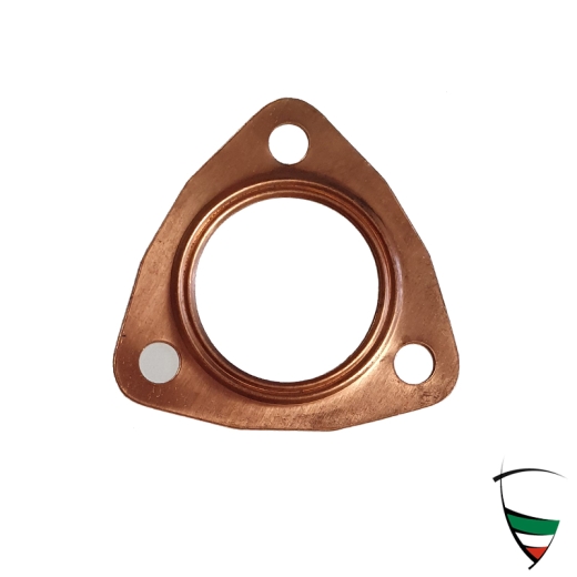 Auspuffdichtung Hosenrohr (nicht für einteiligen Krümmer) Auspuffdichtung Hosenrohr (nicht für einteiligen Krümmer)