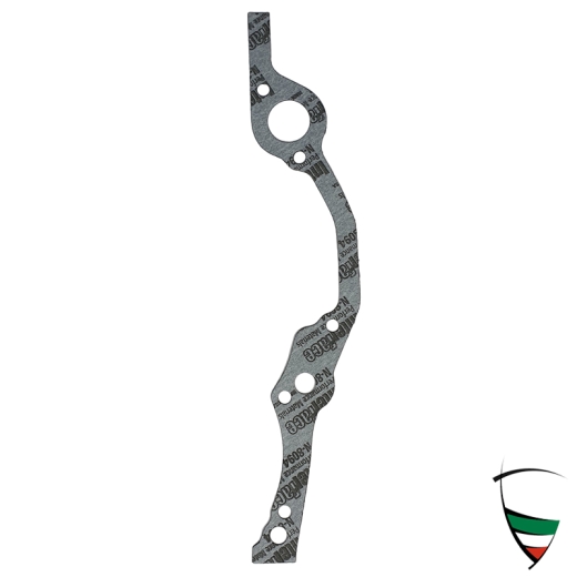 Joint carter distribution gauche 1750 (blocs avec filtre - papier)