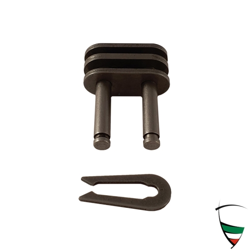 eslabon rapido para cadena distr.