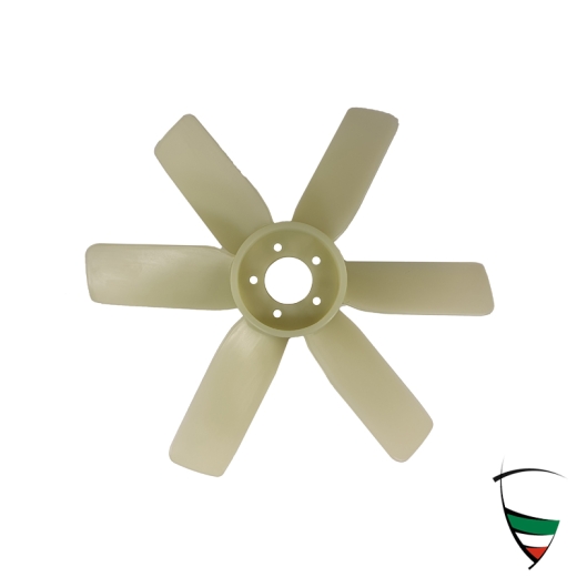 FAN BLADE 1750-2000