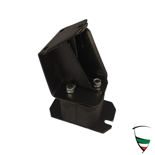 soporte motor escape