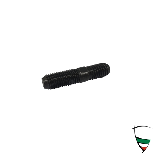 Stehbolzen Ansaugbrücke/ Auslaß bei Verwendung eines Fächerkrümmers 8x1x1.25x36mm