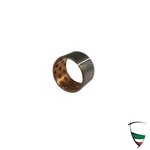Lagerhülse im Motorblock für Kettenrad 2000cc (14,5mm), Achtung! Muss gehont werden! Lagerhülse im Motorblock für Kettenrad 2000cc (14,5mm), Achtung! Muss gehont werden!