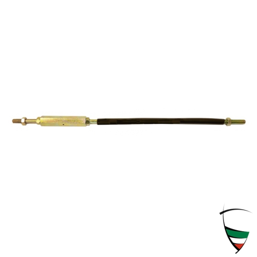 Tige, Horizontale 62-86