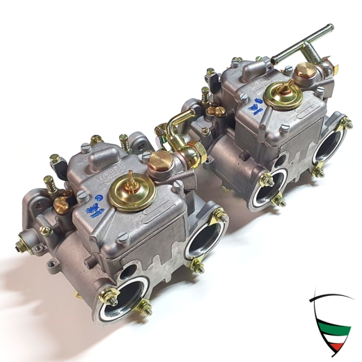 carburatori WEBER 40DCOE 2000 -KIT-