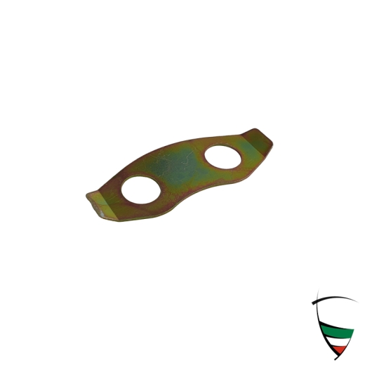 platita seg. volante motor 8 orificos