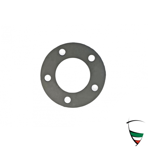 espaciador para helice ventilador