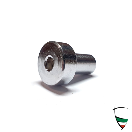 Ventildeckelschraube Inbus chrom