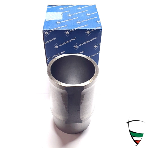 KOLBENSCHMIDT LINER FOR 2000, 84MM DIAM. CAMISA KOLBENSCHMIDT POR 2000, 84MM DIAM.