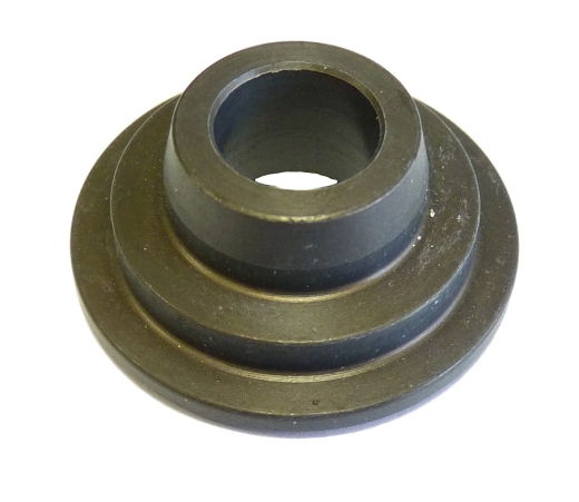 Ventilfederteller oben aus Ergal 60 % leichter als Original Ventilfederteller oben aus Ergal 60 % leichter als Original