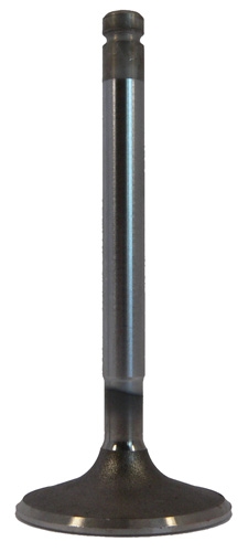 valvola di aspirazione 1,6 1,8 per motori sport e Rally