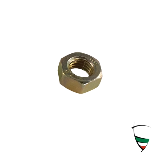 dado coppa olio superiore M7x1