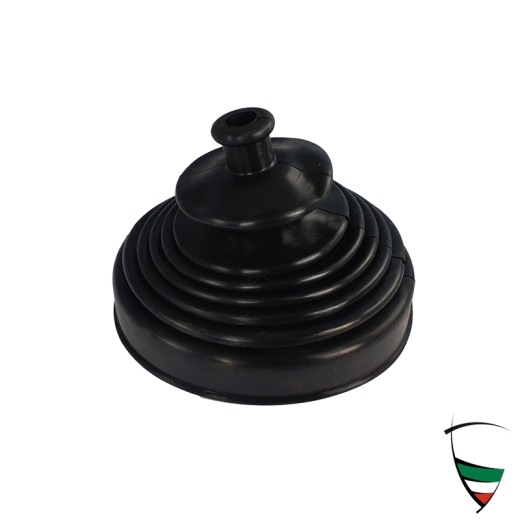 GEARBOX RUBBER GAITER large