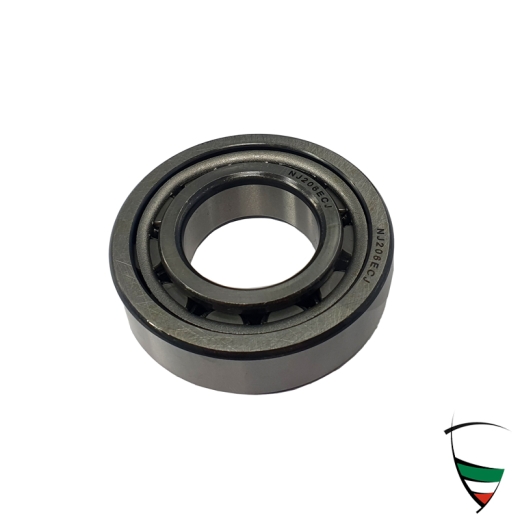 Roulement arbre secondaire Postérieur