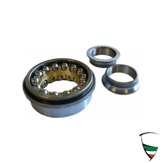 Roulement arbre primaire 2000 antérieur et milieu