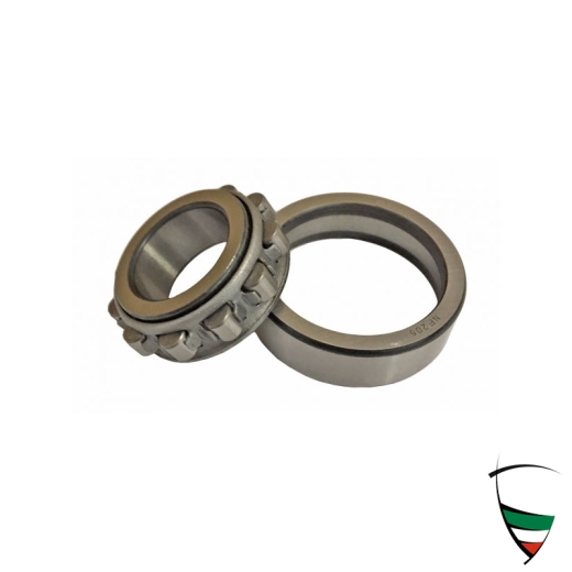 rodamiento eje primario trasero 1.serie 1300-1750 (101/105/102/106)