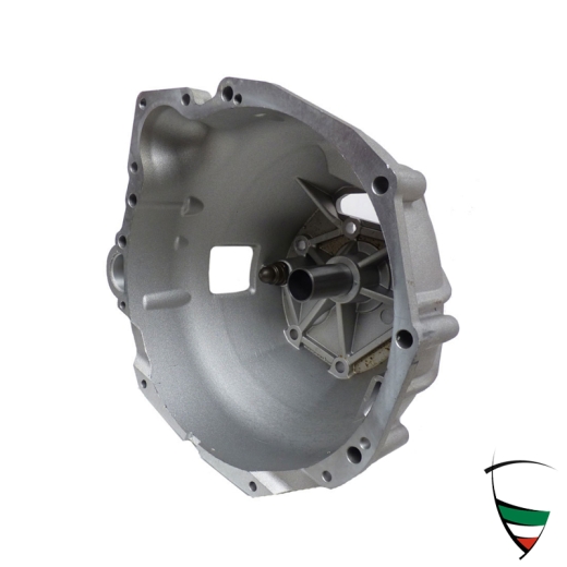 Cloche d' embrayage Inter.marche Ar. avec support