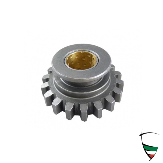 pinon marcha atras eje revio