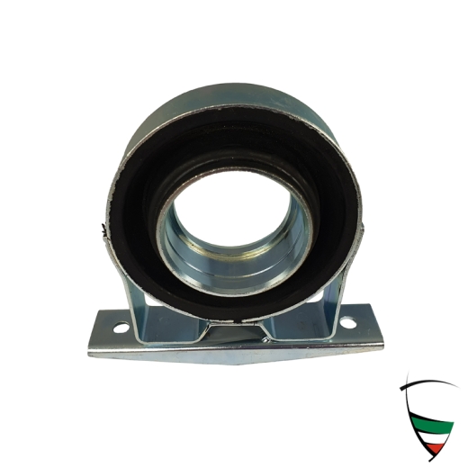 supporto albero trasmissione, 1300-2000 rinforzato, 80 shore