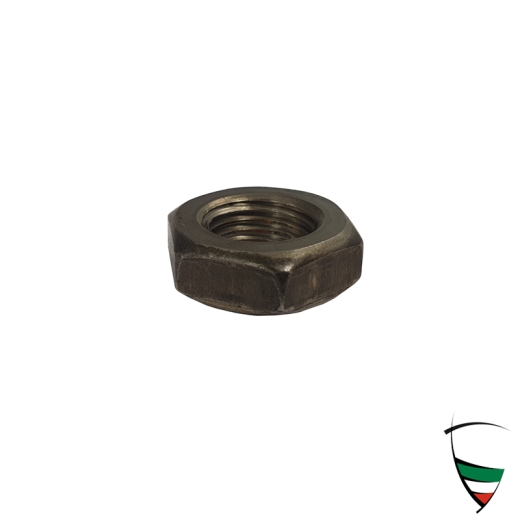 Mutter Spurstangenkopf, Rechtsgewinde