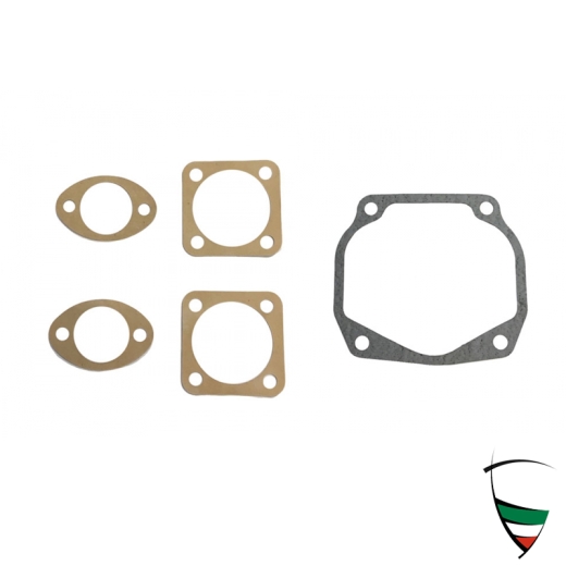 Dichtsatz Burmannlenkung