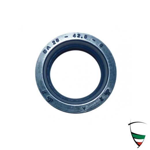 OIL SEAL (42,5/28/8) steering gear ZF