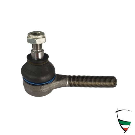 INNER TRACK ROD END LEMFOERDE left thread 105er/ inner/outer 750er