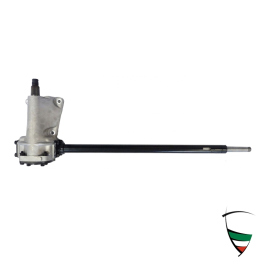 Lenkgetriebe Burman -NEU- GTV2000/Unificato, Spider2000,