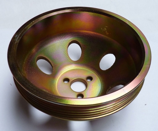 Riemenscheibe für Servopumpe Spider 1990-93