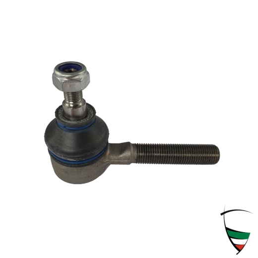 snodo per tiranti laterali, filettatura sinistra, originale Lemfoerder